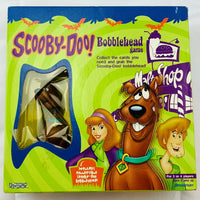 Scooby-doo! Bobblehead Game - 2002 - Pressman - Great Condition
