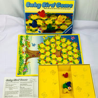 Baby Bird Game - 1988 - Ravensburger - Great Condition