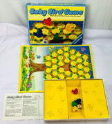 Baby Bird Game - 1988 - Ravensburger - Great Condition