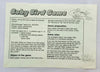 Baby Bird Game - 1988 - Ravensburger - Great Condition