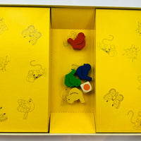 Baby Bird Game - 1988 - Ravensburger - Great Condition
