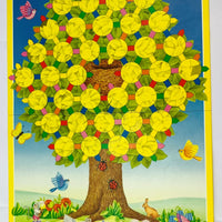 Baby Bird Game - 1988 - Ravensburger - Great Condition