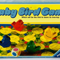 Baby Bird Game - 1988 - Ravensburger - Great Condition