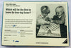 Baby Bird Game - 1988 - Ravensburger - Great Condition