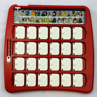 Star Wars Guess Who - 2012 - Hasbro - Great Condition
