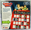 Star Wars Guess Who - 2012 - Hasbro - Great Condition