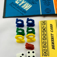 Bottoms Up Game - 1970 - Good Condition