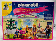 Playmobil Advent Calendar 5496 - 2013 - New