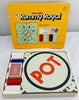 Rummy Royal Game - 1975 - Whitman - Great Condition