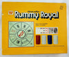 Rummy Royal Game - 1975 - Whitman - Great Condition