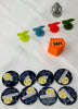 Zathura Game - 2005 - Pressman - Great Condition