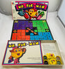 Ms. PAC MAN Game - 1982 - Milton Bradley - Great Condition