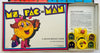Ms. PAC MAN Game - 1982 - Milton Bradley - Great Condition