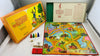 Uncle Wiggily Game - 1971 - Parker Brothers - Very Good Condition
