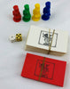 Uncle Wiggily Game - 1971 - Parker Brothers - Very Good Condition