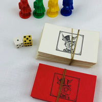 Uncle Wiggily Game - 1971 - Parker Brothers - Very Good Condition