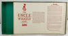 Uncle Wiggily Game - 1971 - Parker Brothers - Very Good Condition