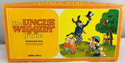 Uncle Wiggily Game - 1971 - Parker Brothers - Very Good Condition