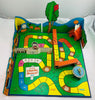 Good Ol' Charlie Brown Game - 1971 - Milton Bradley - Very Good Condition