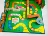 Good Ol' Charlie Brown Game - 1971 - Milton Bradley - Very Good Condition