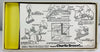 Good Ol' Charlie Brown Game - 1971 - Milton Bradley - Very Good Condition