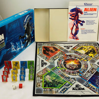 Alien Game - 1979 - Kenner - Great Condition