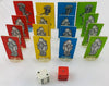 Alien Game - 1979 - Kenner - Great Condition
