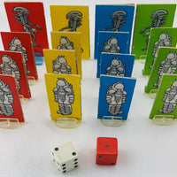 Alien Game - 1979 - Kenner - Great Condition