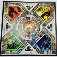 Alien Game - 1979 - Kenner - Great Condition
