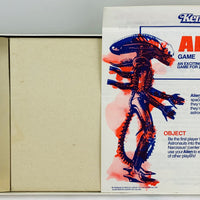 Alien Game - 1979 - Kenner - Great Condition
