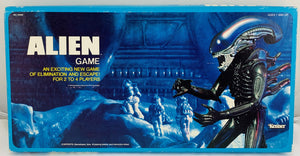 Alien Game - 1979 - Kenner - Great Condition