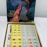 Dragonslayer SPI Game - 1981 - Unpunched/Never Played