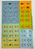Dragonslayer SPI Game - 1981 - Unpunched/Never Played