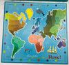 Risk Game - 1968 - Parker Brothers - Great Condition