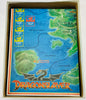 Dragonslayer SPI Game - 1981 - Unpunched/Never Played