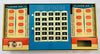 Concentration Game 12th Edition - 1973 - Milton Bradley - Great Condition