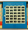 Concentration Game 12th Edition - 1973 - Milton Bradley - Great Condition
