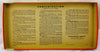 Concentration Game 12th Edition - 1973 - Milton Bradley - Great Condition