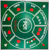 Tripoley Senior Series Game - 1989 - Cadaco - Great Condition
