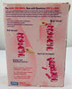 Jenga Girl Talk Game - 2007 - Parker Brothers - Never Played