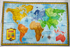 Risk Collectors Tin - 2003 - Parker Brothers - Great Condition