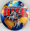 Risk Collectors Tin - 2003 - Parker Brothers - Great Condition
