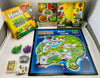Risk: Plants vs. Zombies - 2013 - Hasbro - Great Condition