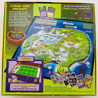 Risk: Plants vs. Zombies - 2013 - Hasbro - Great Condition