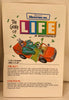 Monsters Inc. Game of Life - 2001 - Milton Bradley - Great Condition