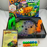 Bugga Loop Game - 2015 - Ravensbuger - Great Condition