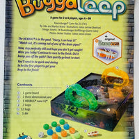 Bugga Loop Game - 2015 - Ravensbuger - Great Condition