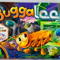 Bugga Loop Game - 2015 - Ravensbuger - Great Condition