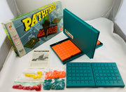 Pathfinder Game - 1974 - Milton Bradley - Great Condition
