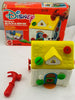 Mickey's Build A House - 1990 - Mattel - Great Condition